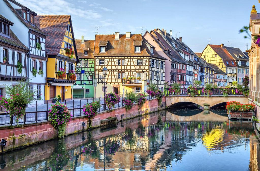 L'ambassadeur - Colmar centre