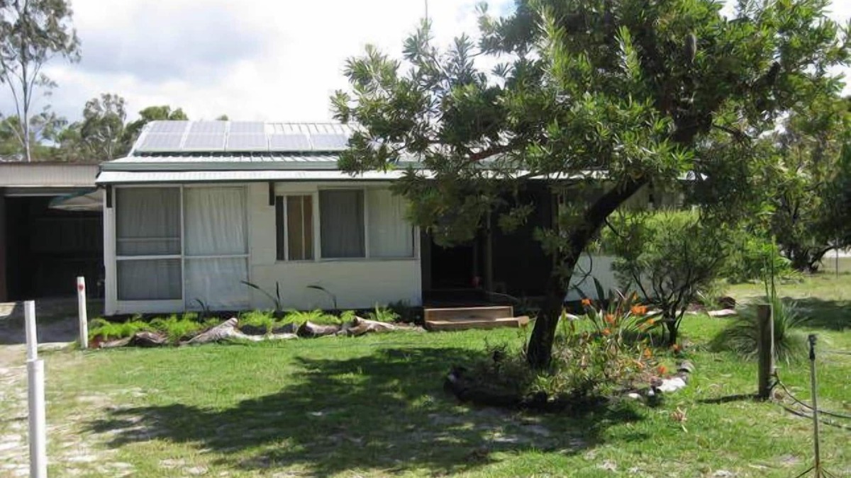 La Bella Vita House Orchid Beach