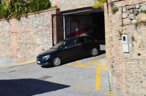 La Casita de San Nicolás