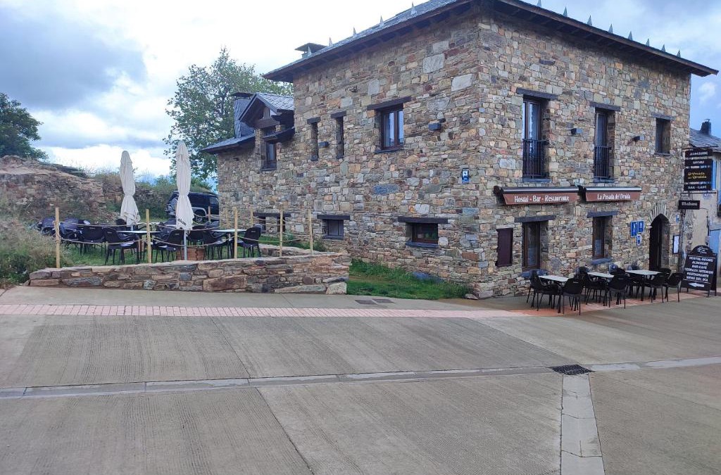 La Posada del Druida