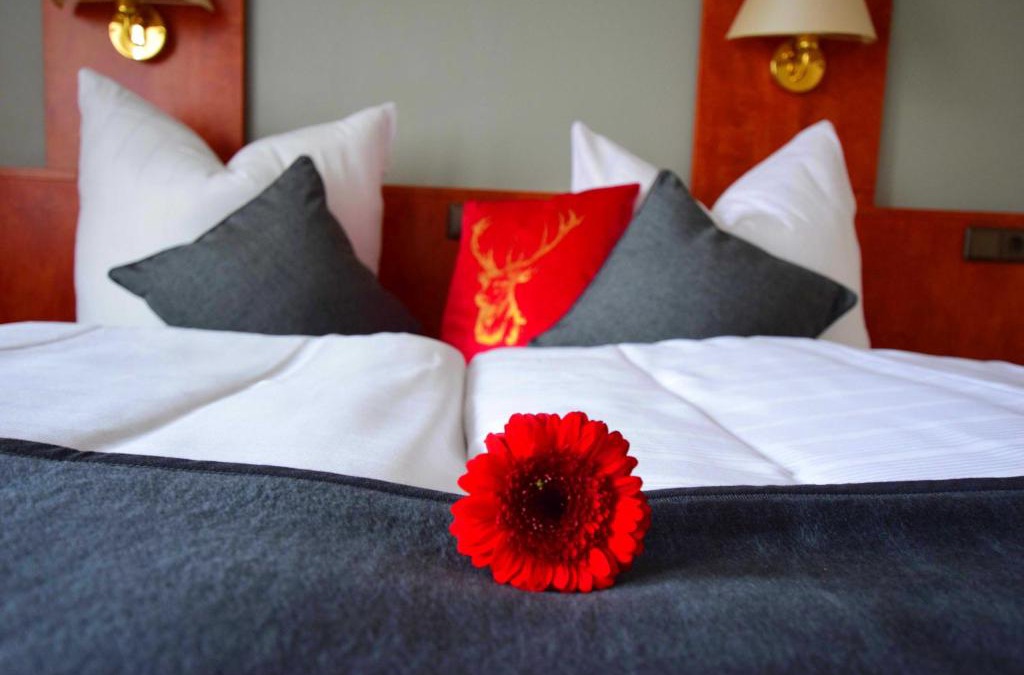 Landhotel Restaurant Deutsche Eiche
