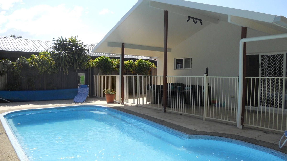 'LANUI' - PET FRIENDLY