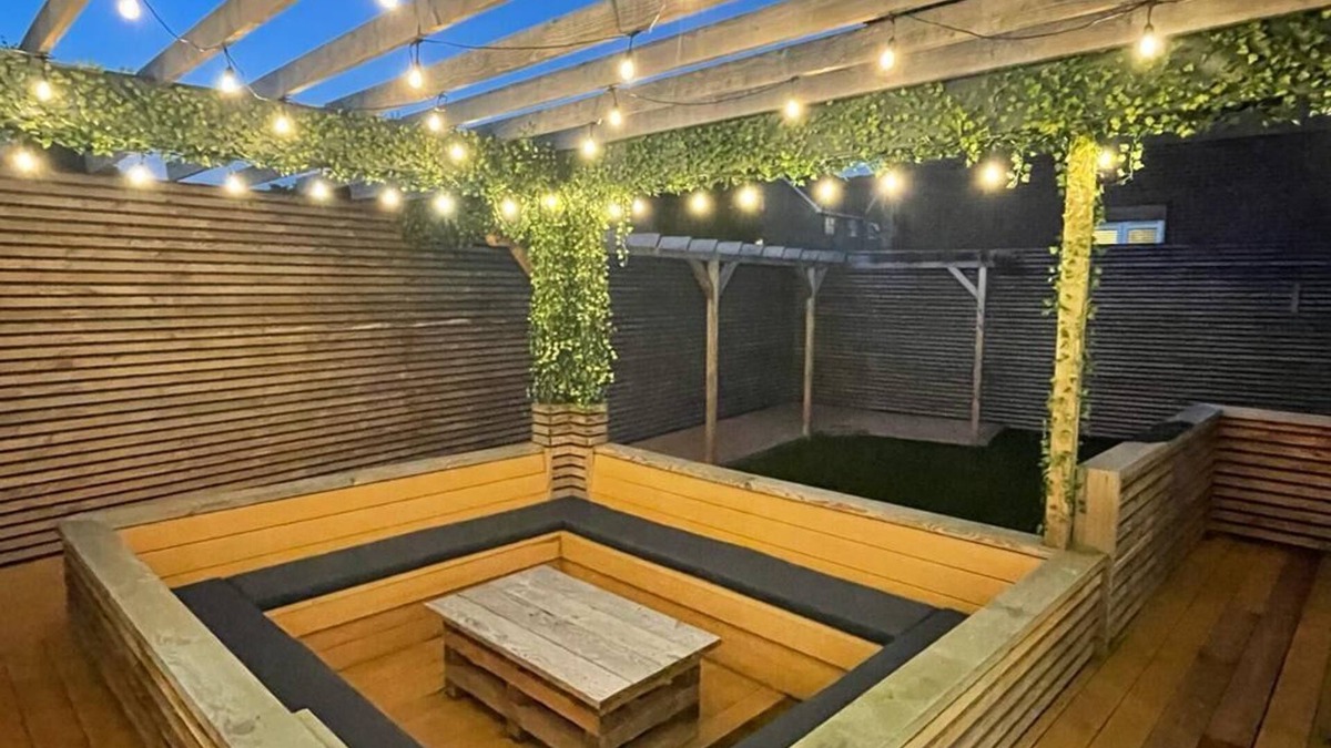 Large modern cottage - Kent (35 minutes from London)