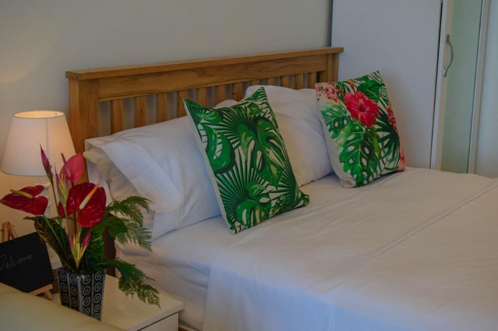 Morne Seaview Studio 4