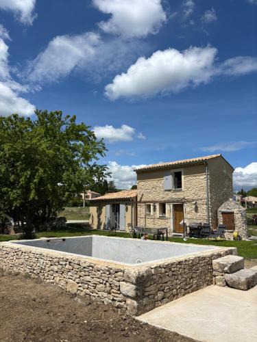 Le Petit Cabanon Provençal