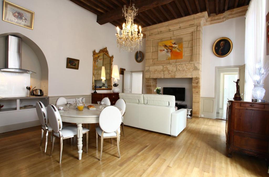 Le Royere