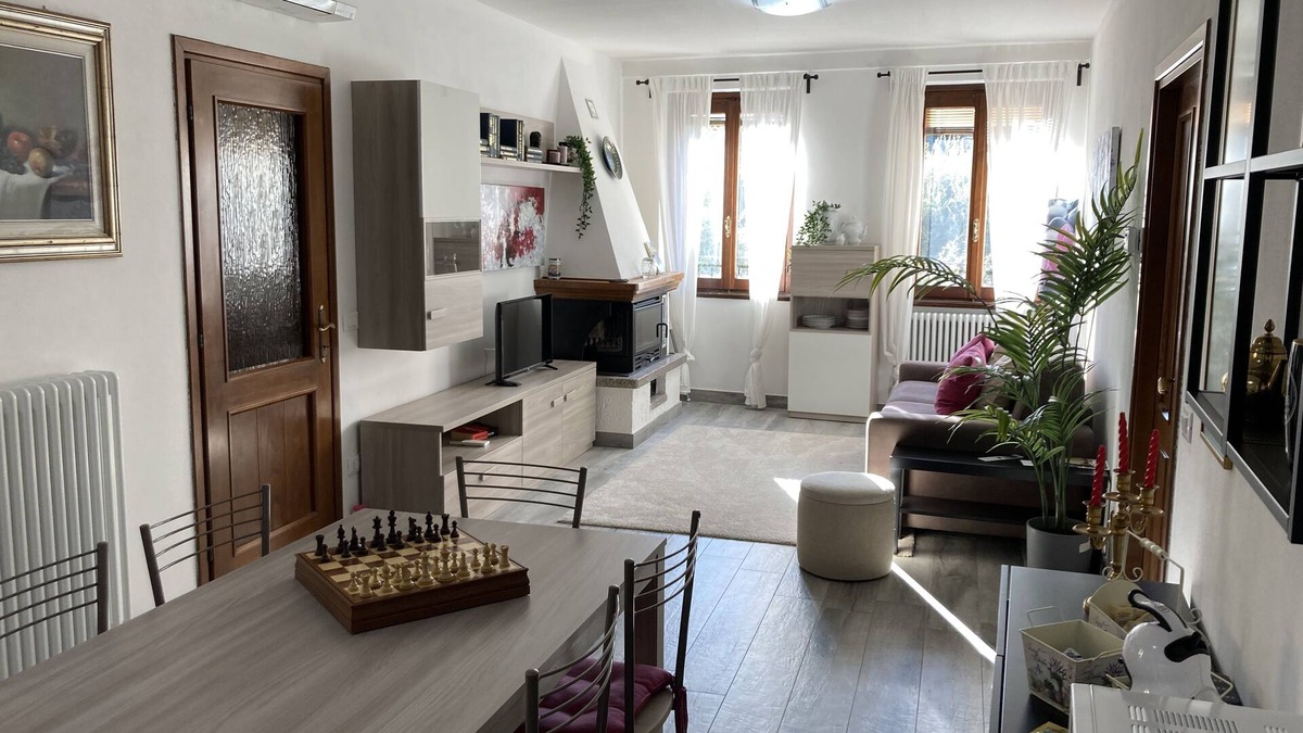 Lidia's Home - In the heart of Bellagio