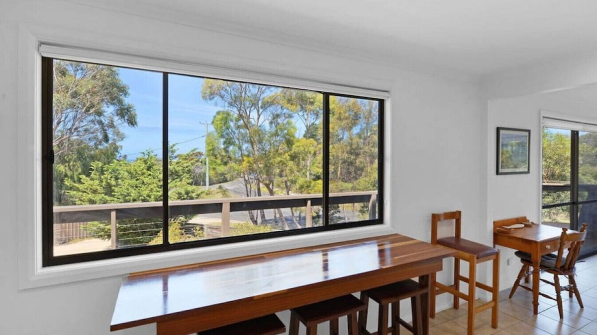 Lillybell Beach Retreat-Binalong Bay