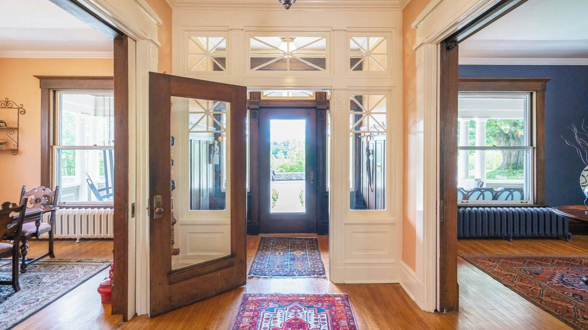 Lion's Head Bed & Breakfast