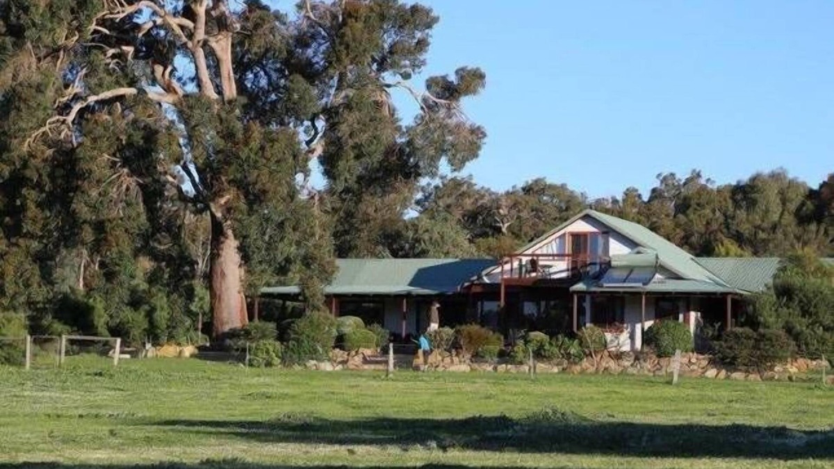Little John Property Yallingup