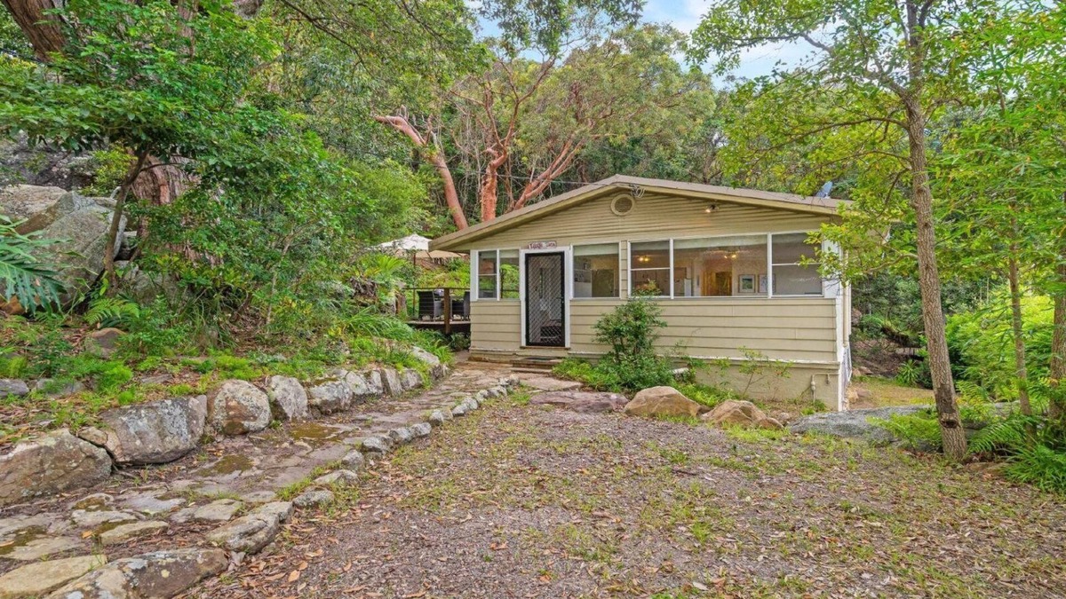 'Little Tara' by Accom Holidays