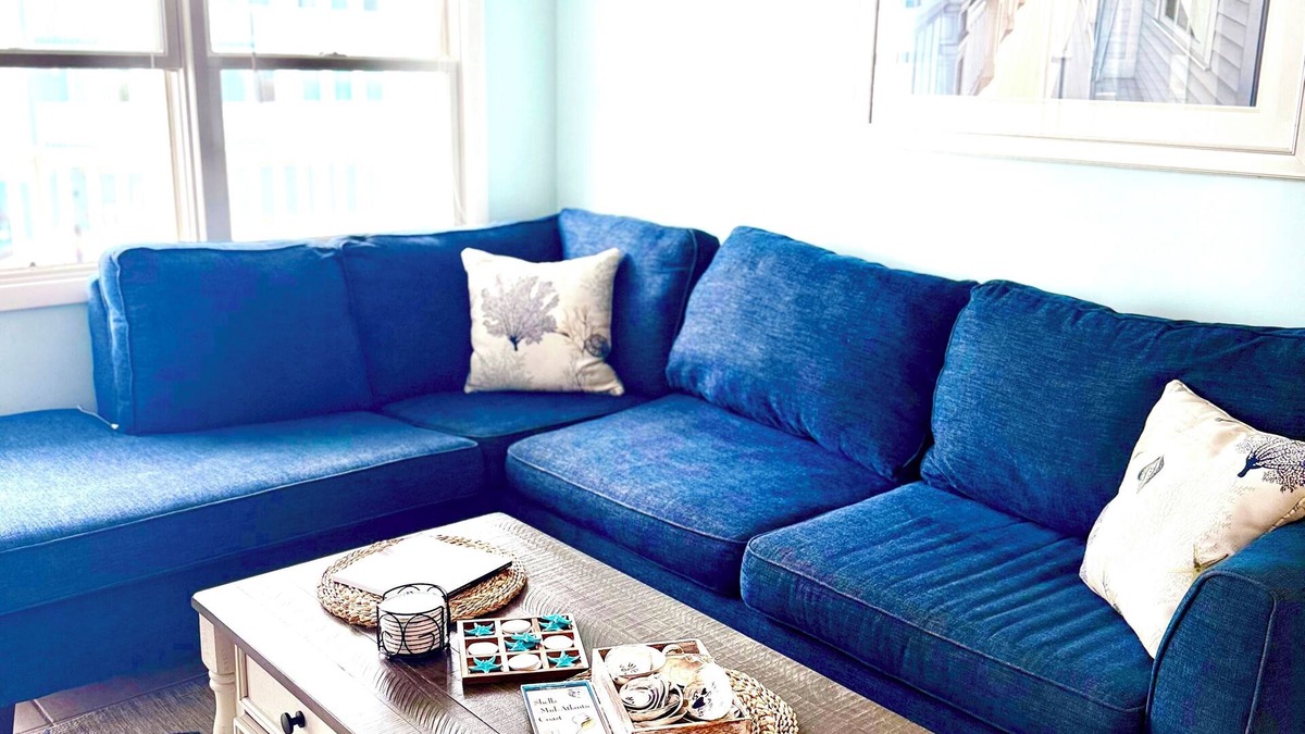 LOCATION!LOCATION! Oceanfront Complex, Kid Friendly, Free Wi-fi,Sheets Includedn