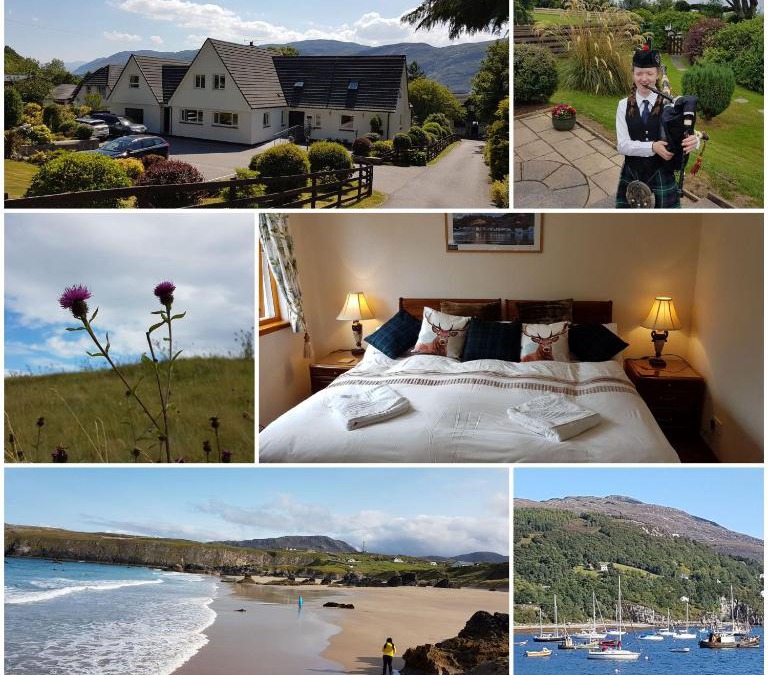 Lochview Guest House