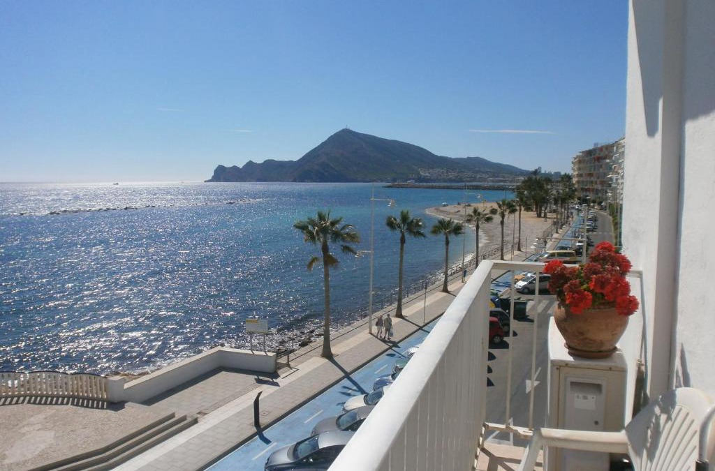 Los Azules de Altea