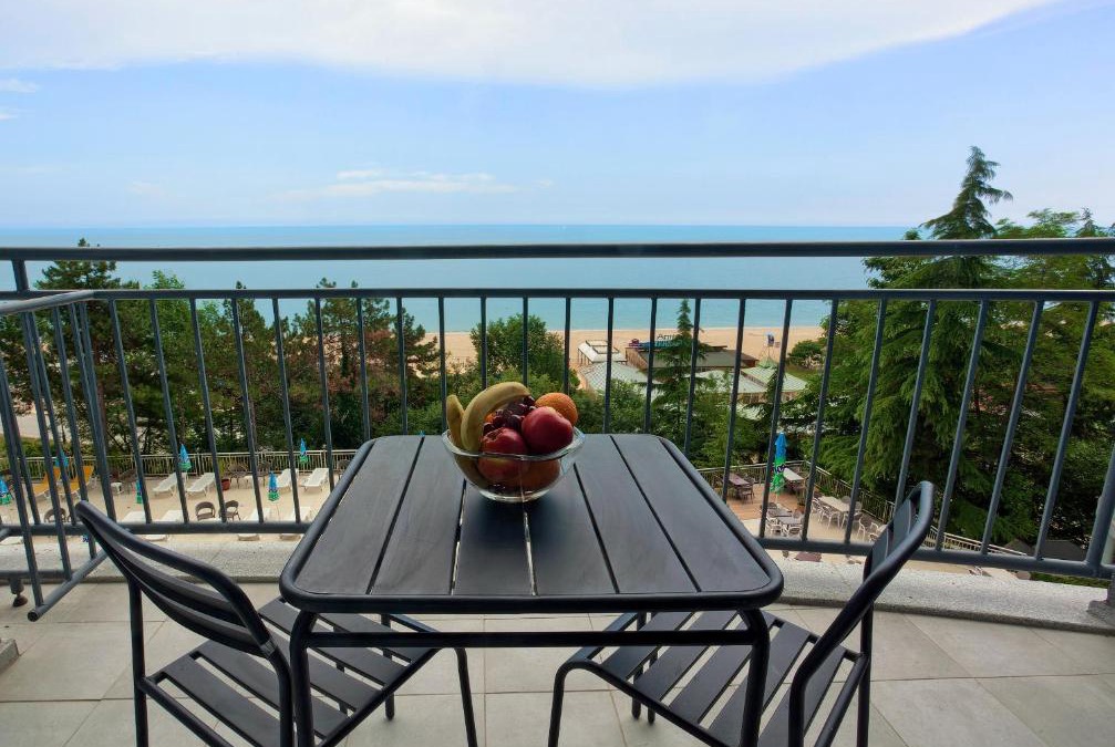 Luna Beach Hotel - All Inclusive
