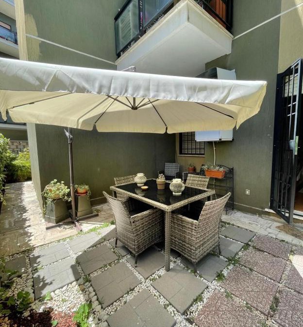 Luxury Apartment