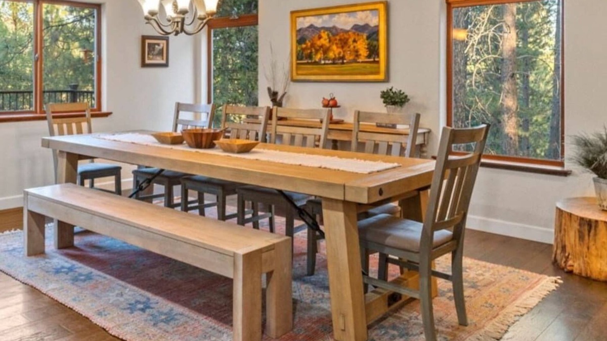 Luxury Yosemite Retreat at Quail Crossing