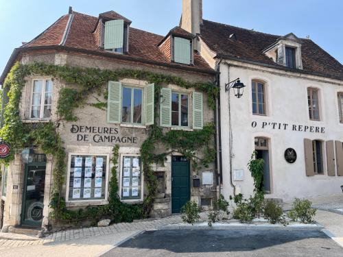 Maison Les Fossiles