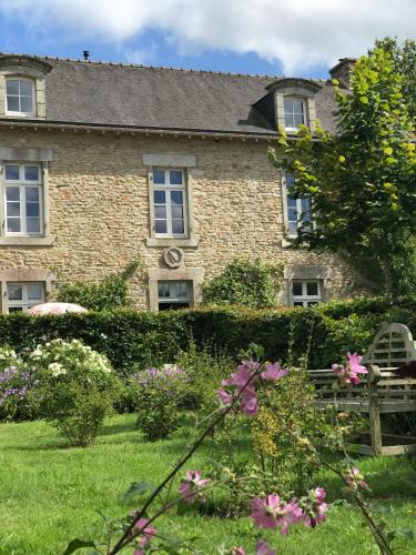 Manoir Saint-André,B&B de charme