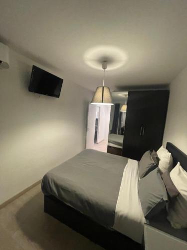 Marbella daimon apartment