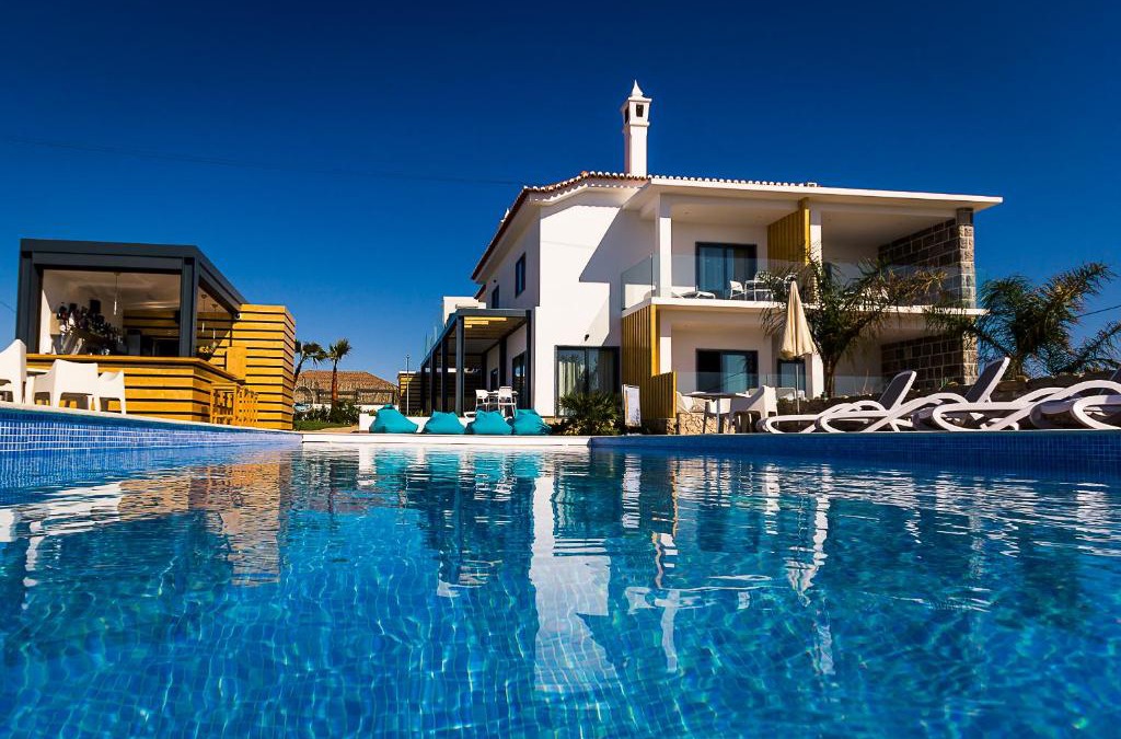 Mareta Beach House - Boutique Residence
