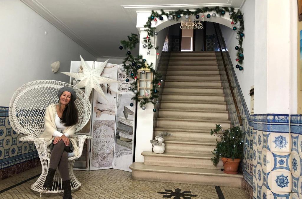 Maria Guest house