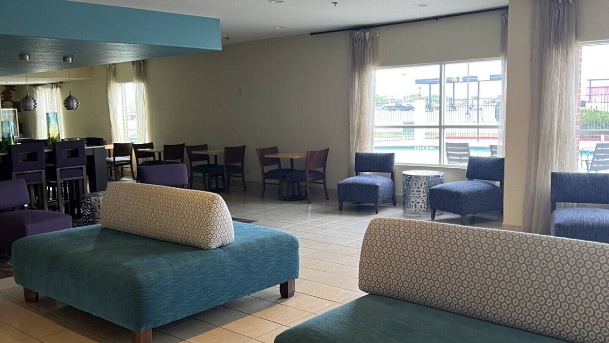 MATHIS DELUXE HOSPITALITY
