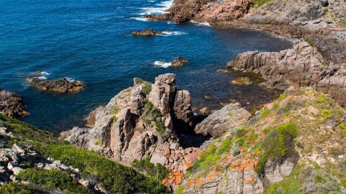 Matjala - Spectacular ocean views and Serenety