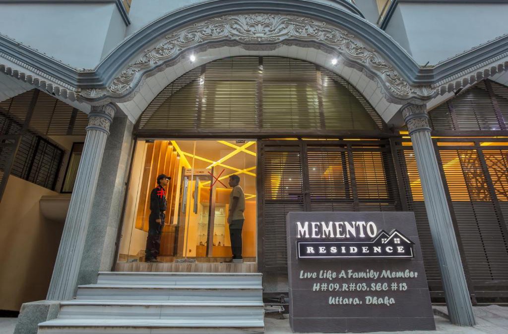 Memento Residence