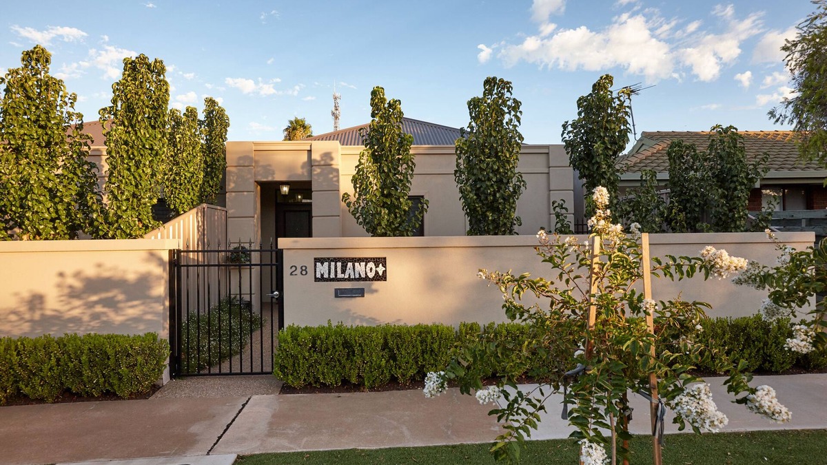 MILANO ON OLIVE 5 Star Luxury