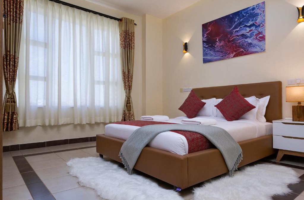 Mildans Place - Homes By Della