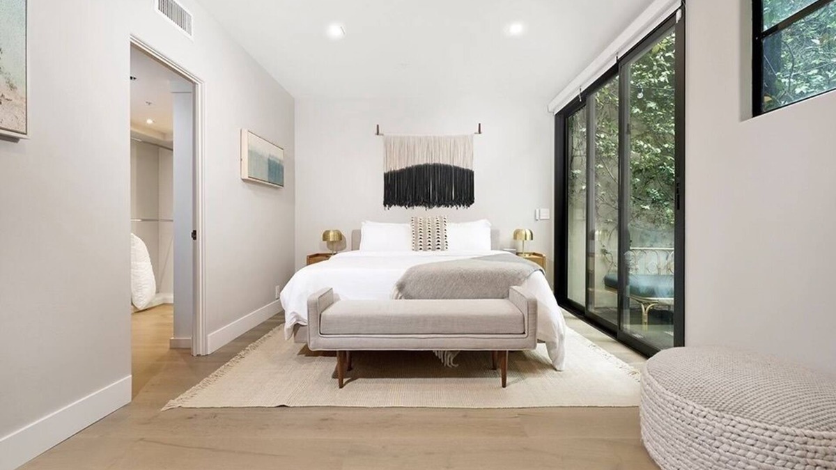 Modern Coastal Retreat: Walk to Beach, Dining, & More!