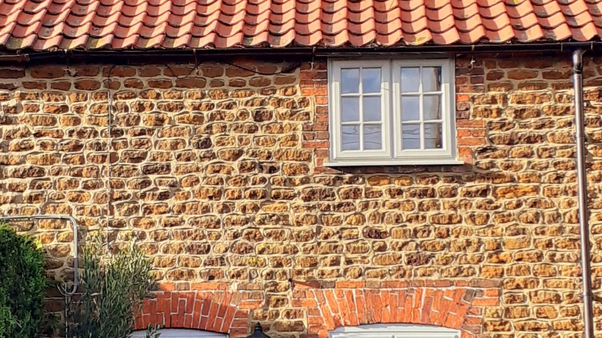 Moongazer Cottage Heacham