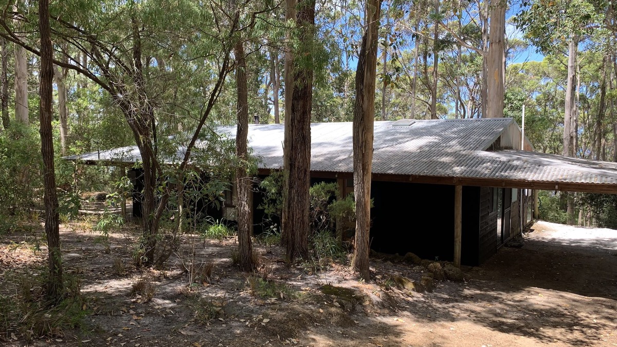 Moonwaters Holiday Cottage