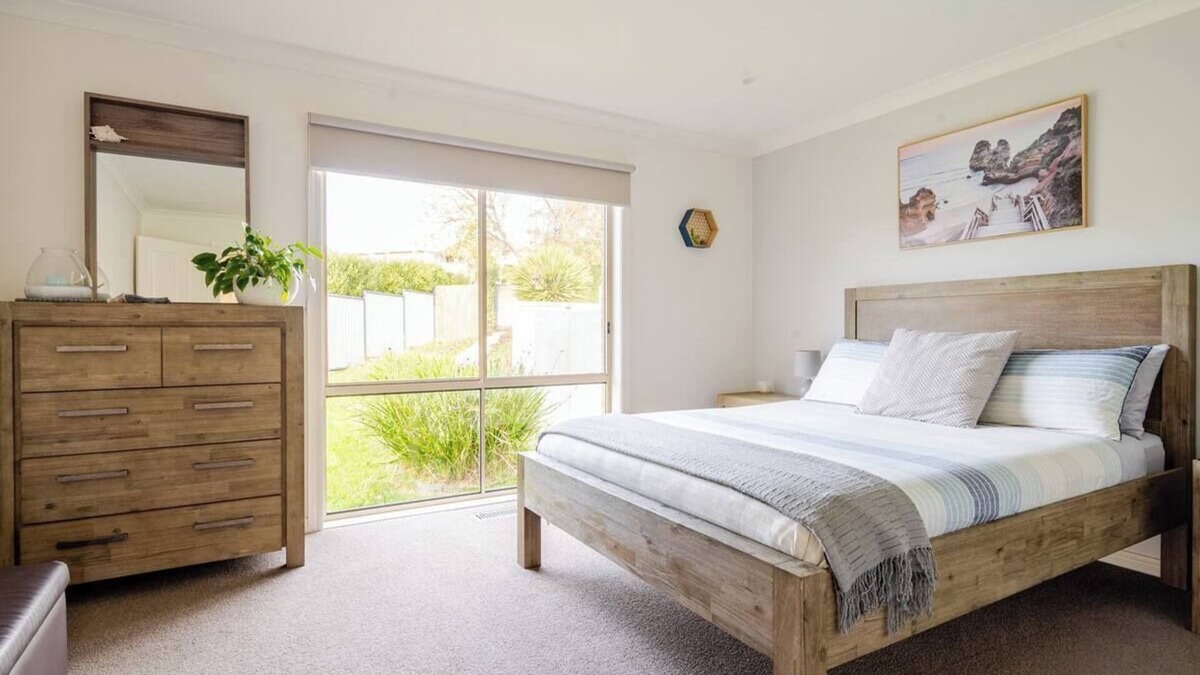 Mornington Peninsula Explorer - Mt Martha Delight Apartment