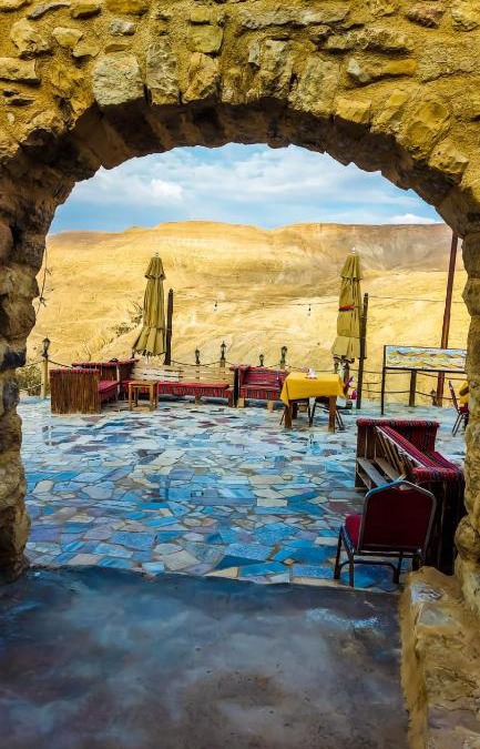 mumia restaurant & house