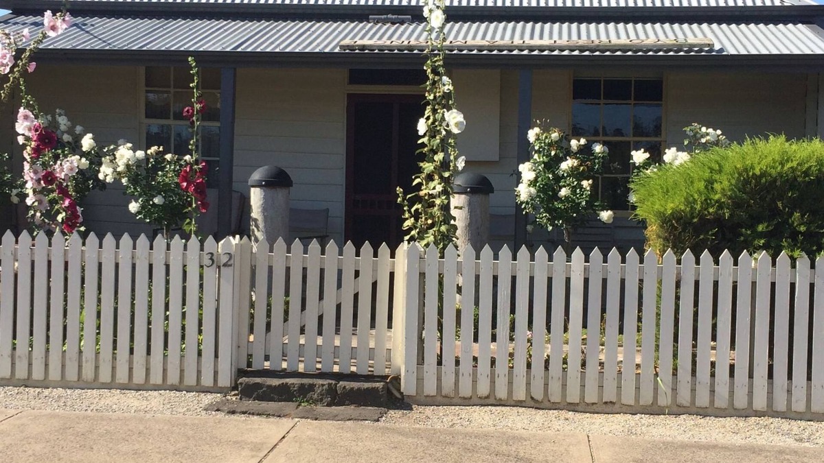 Mutton Bird Cottage, perfect central location
