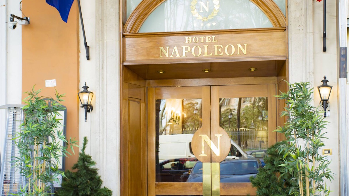 Napoleon Hotel