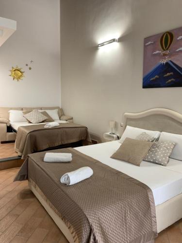 Nardones Suite