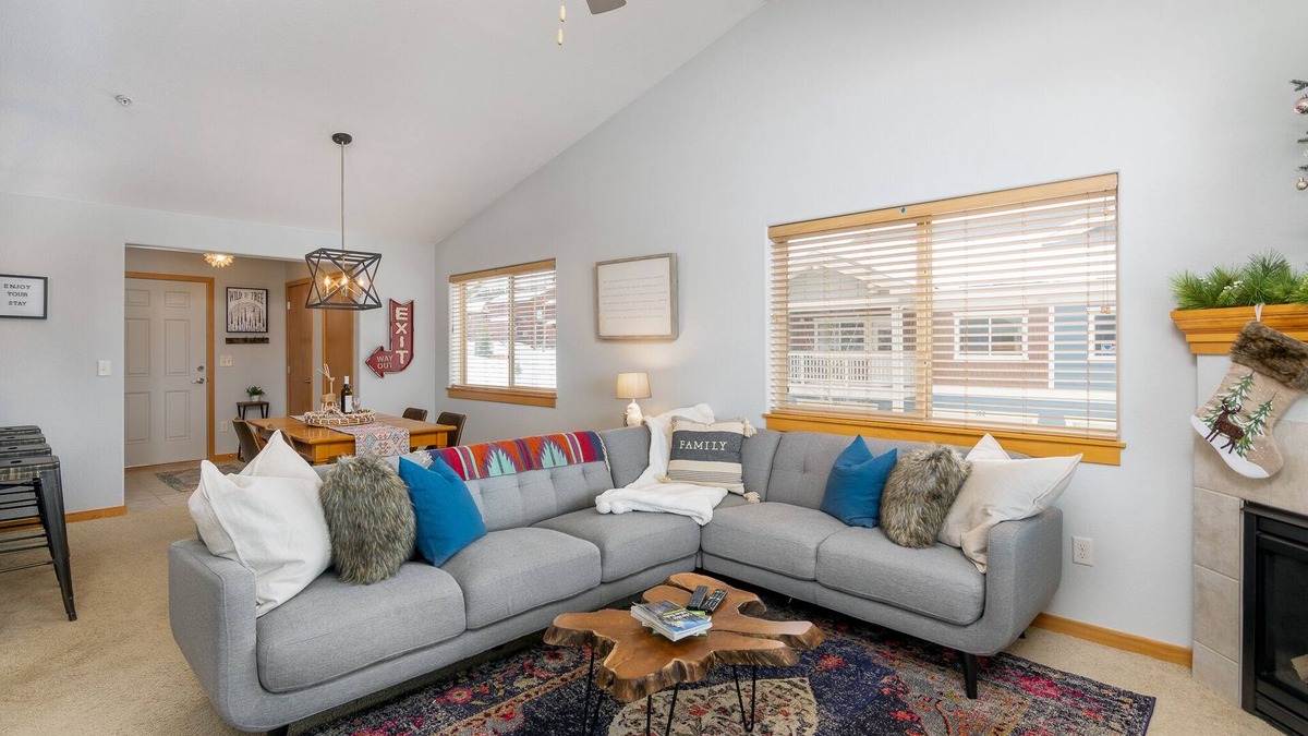 *New Listing* Happi Place Getaway