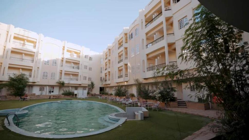 New Sunset Resort
