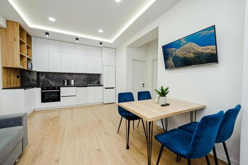 Oasis apartment