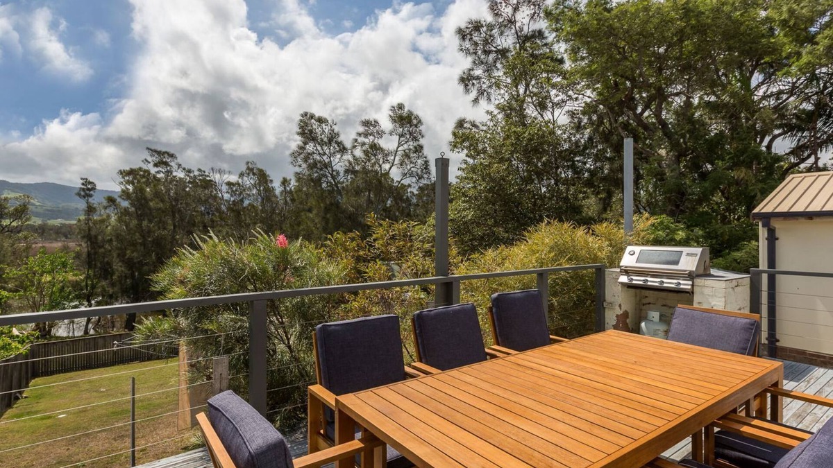 Ocean Breeze - Family Escape - Pet Friendly, Close to Beach