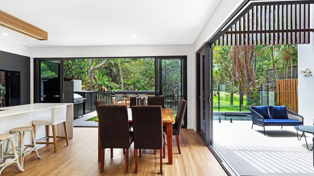 Oceanic-Pet Friendly townhouse 8min to Mooloolaba
