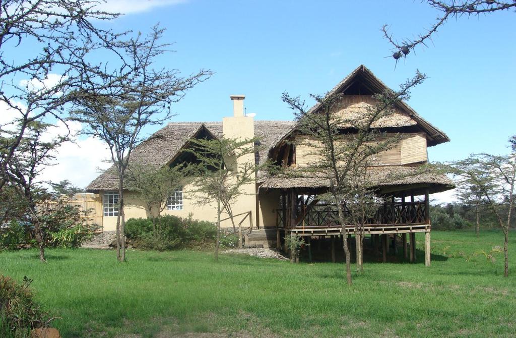 OL Loika Cottage at Great Rift Valley Lodge Naivasha