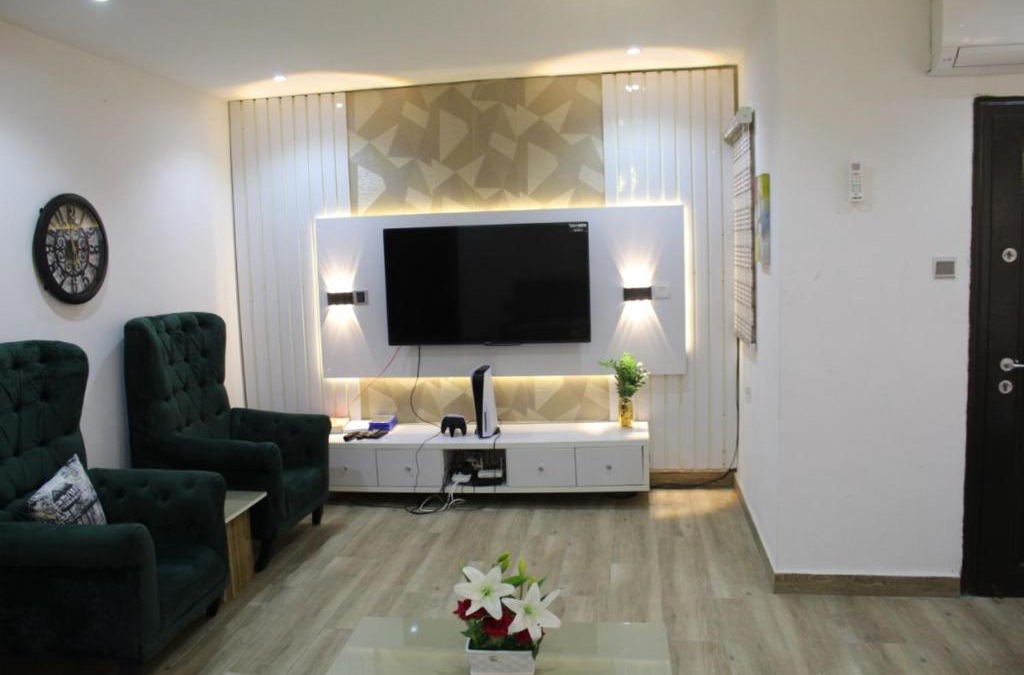 Olaseni Lojede & Associates.