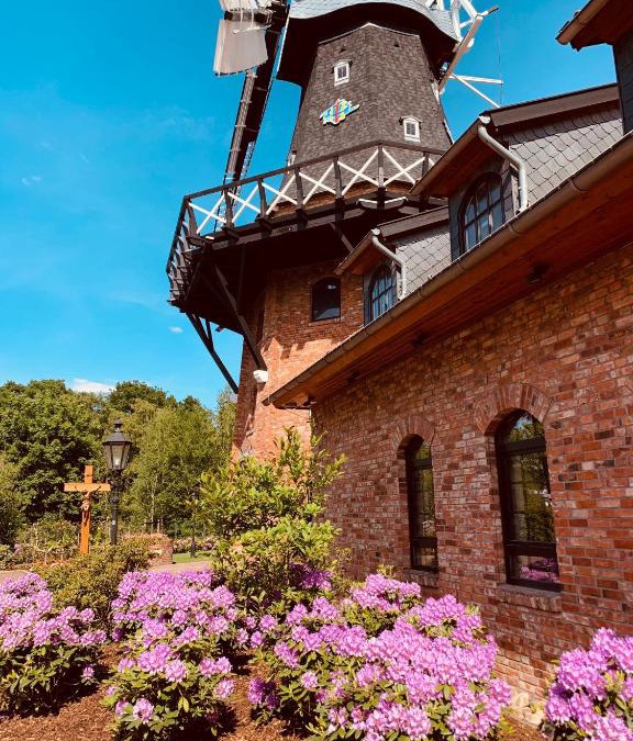 Oldenburger Mühle