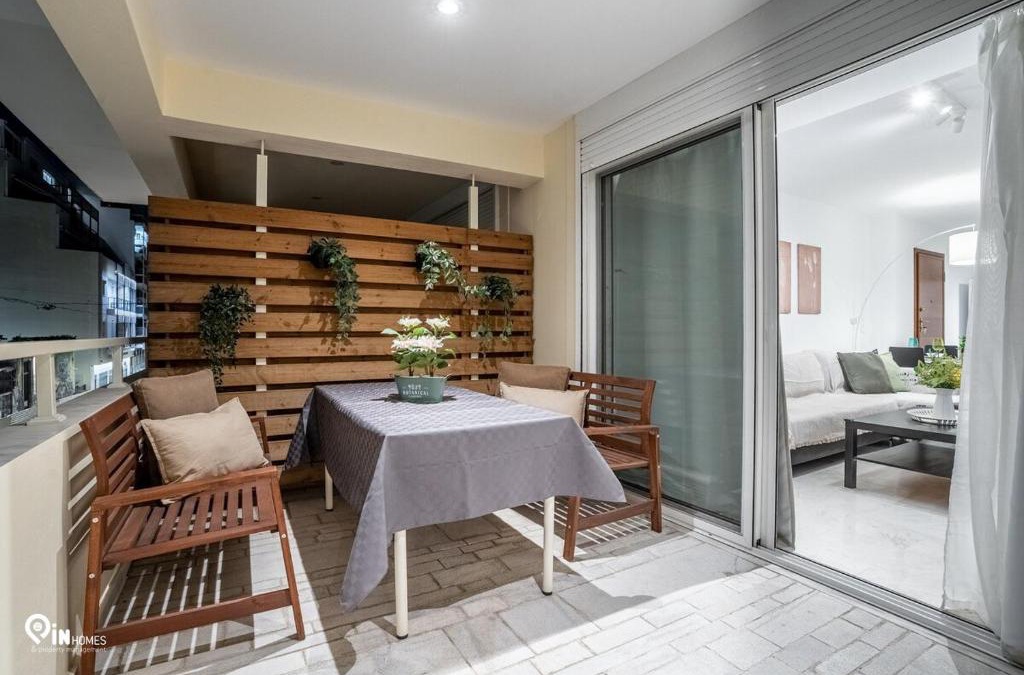 'Olympian Zeus' Luxury House