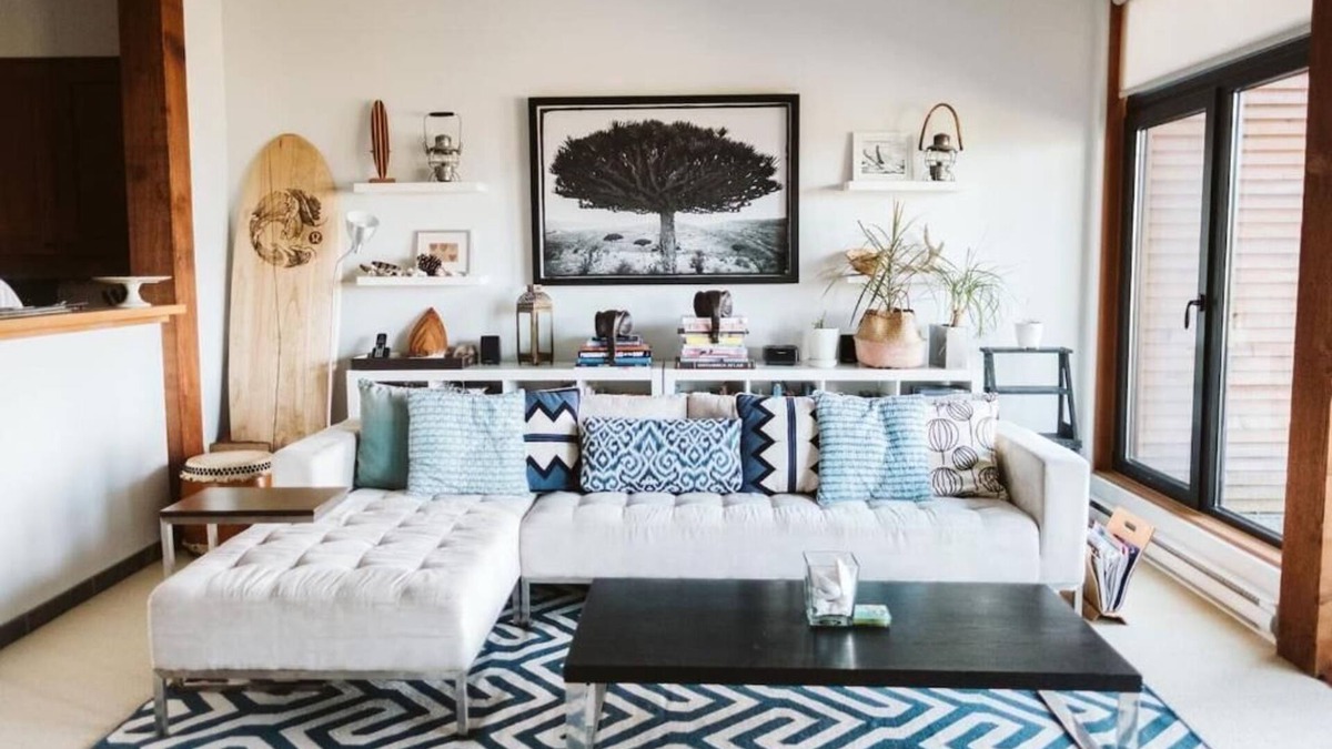 Pacific Soul Eco-Luxe Vacation Home