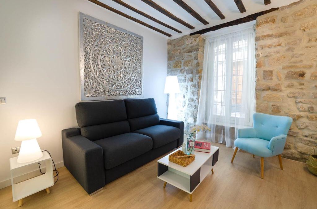 Palacio del Agua Apartamentos